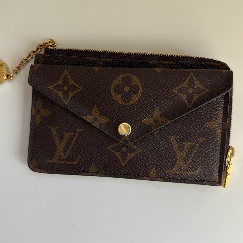 Louis Vuitton M69431 Card Holder Recto Verso - Picture 2 of 8